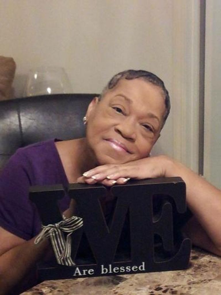 Joann Henderson Profile Photo