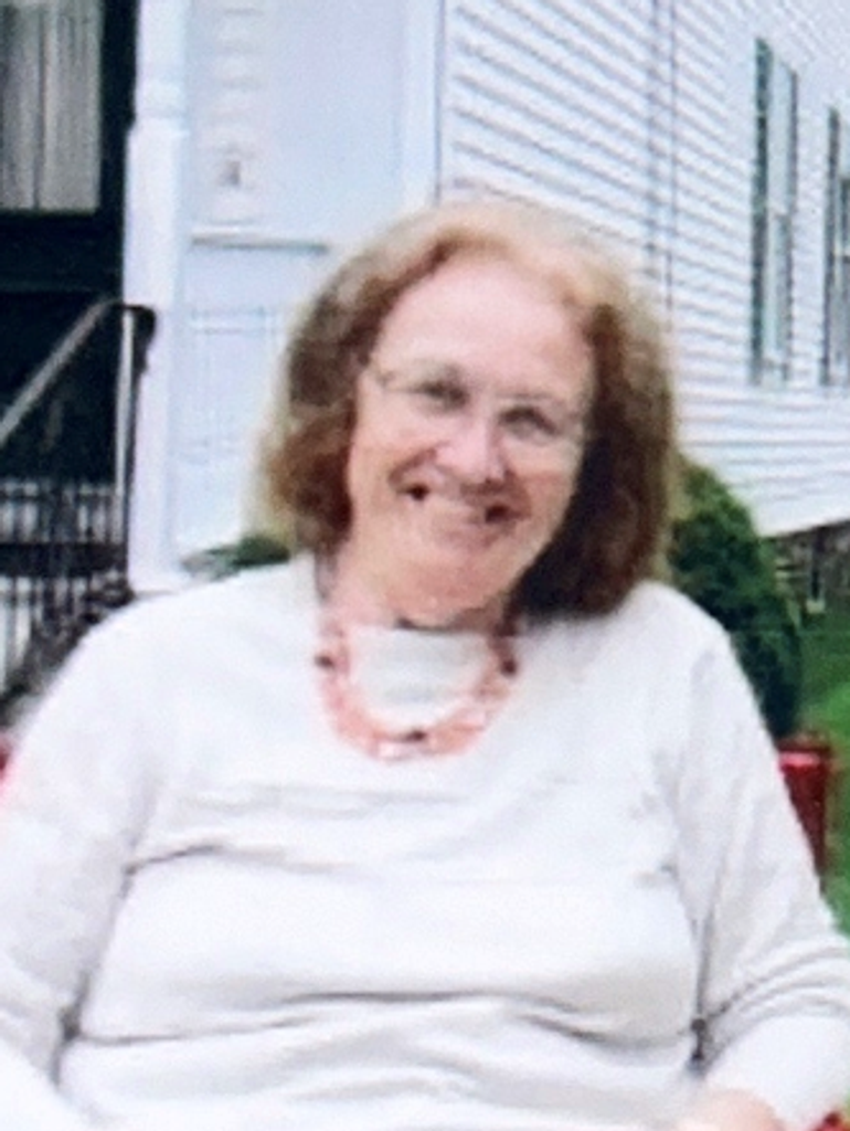 Pauline Wilbur