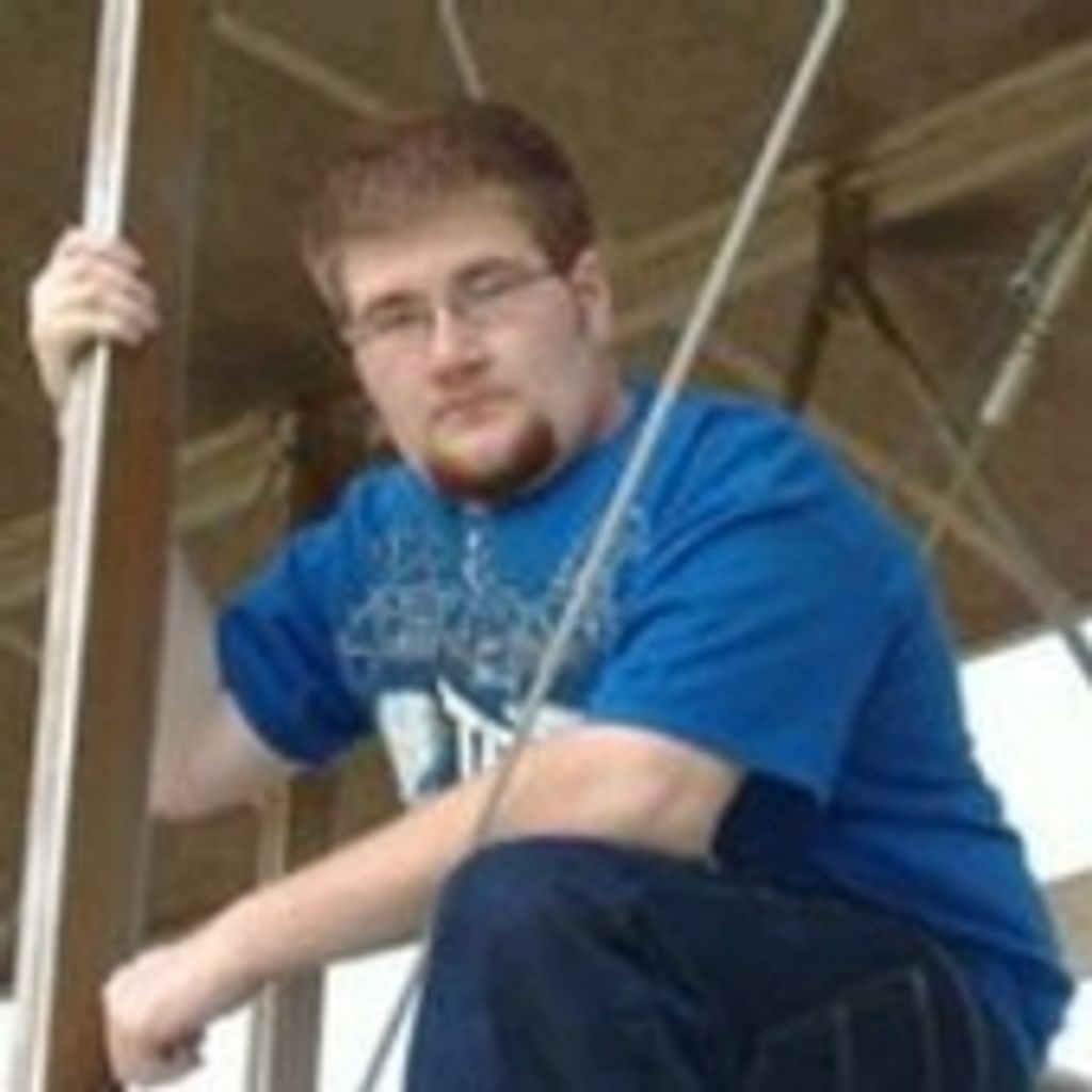Tony Dotson, Jr.