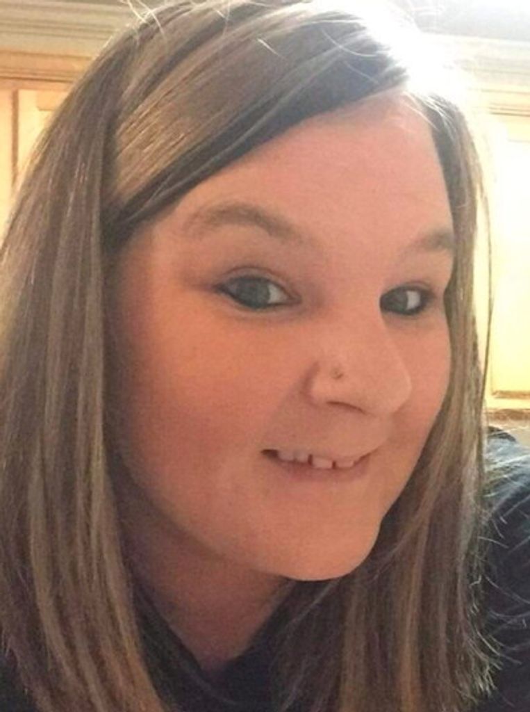 Ashley Cogdill Profile Photo