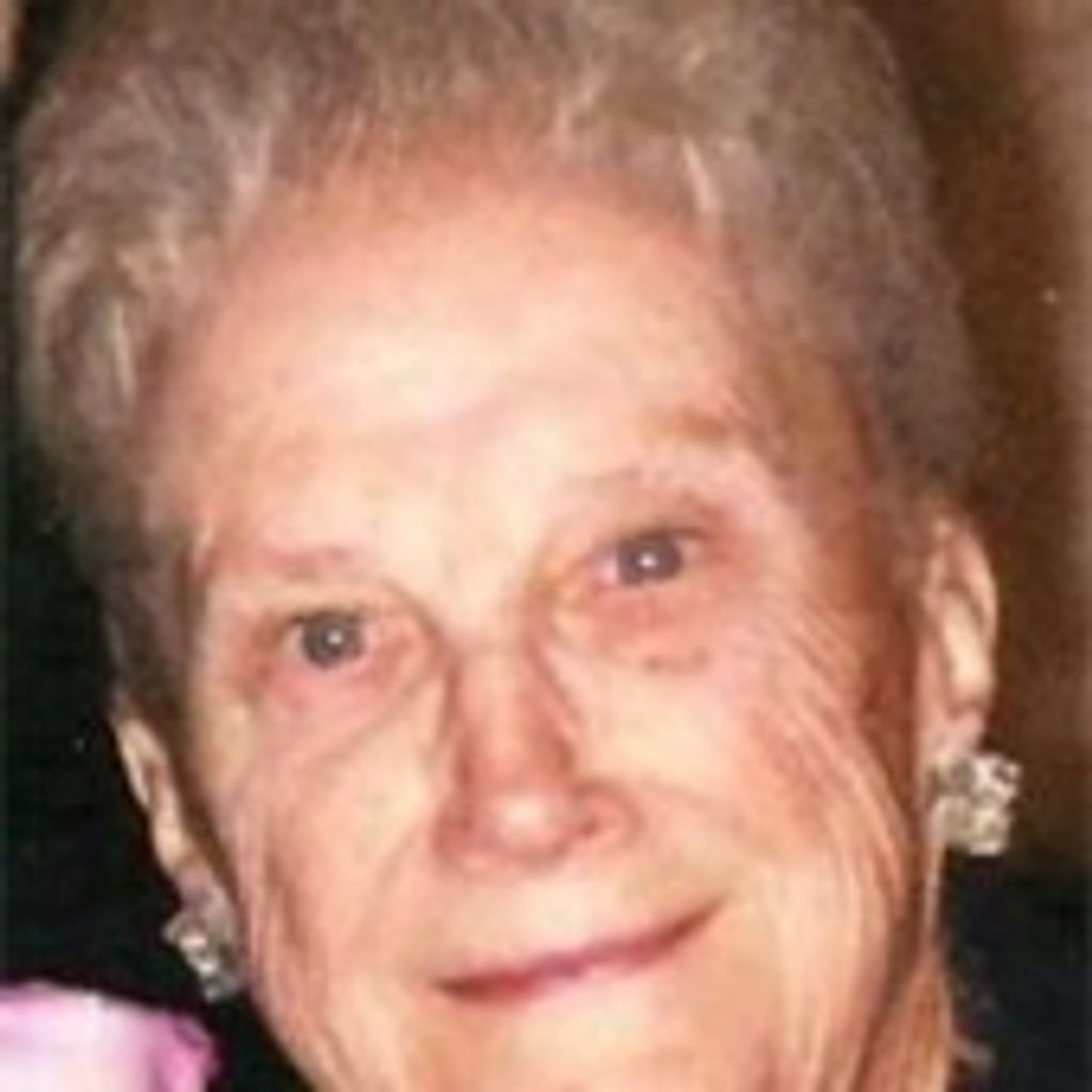 Mabel G. Harry