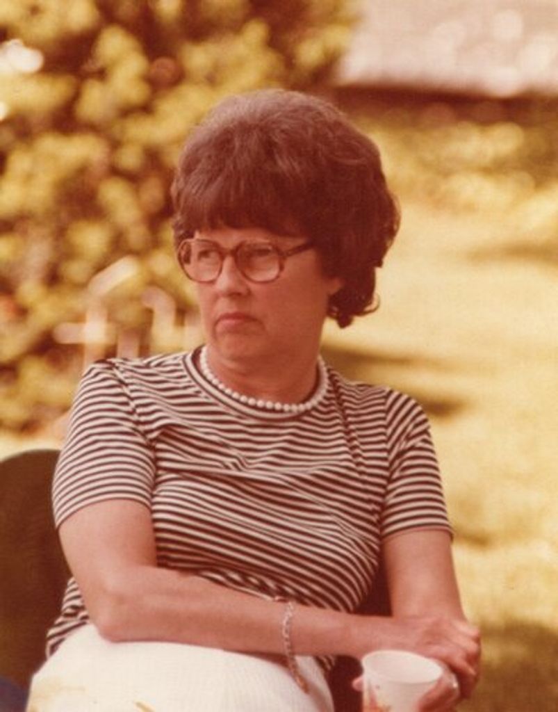 Jean Haley Profile Photo