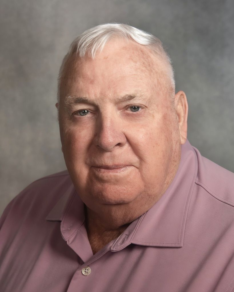 Edwin Dale Ostrander