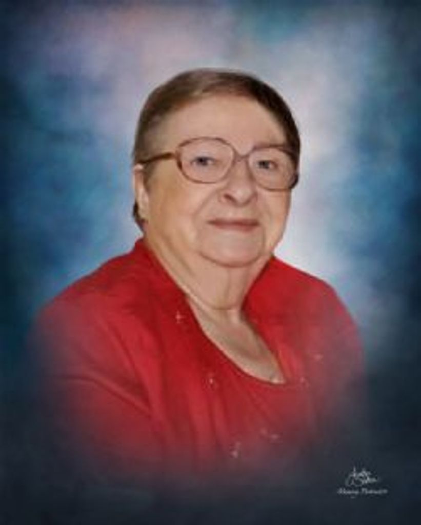 Thelma Guilbeau