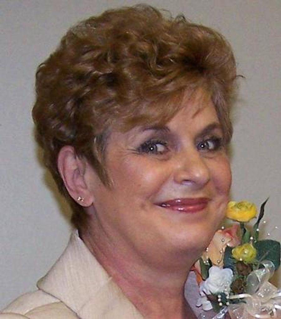 Debra "Debbie" L. Mosscrop