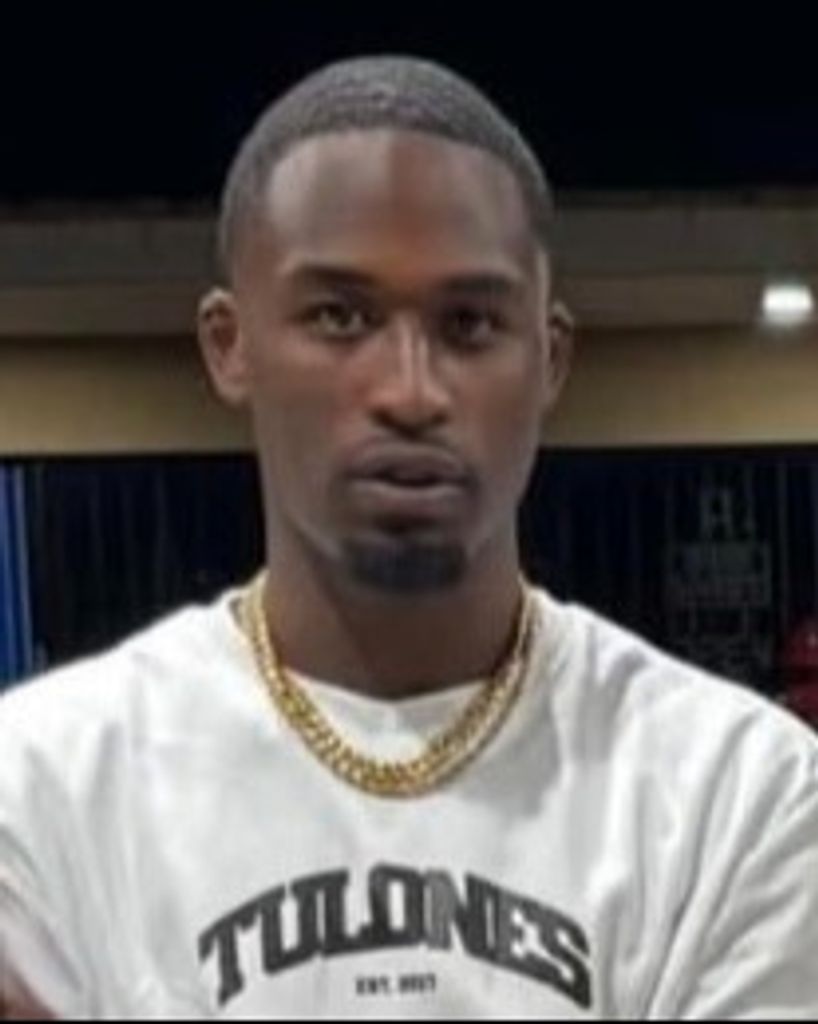 Mr. Jabion Rashad Jackson Profile Photo