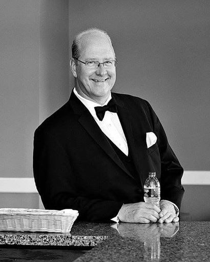 Vincent Carl Socha's obituary image