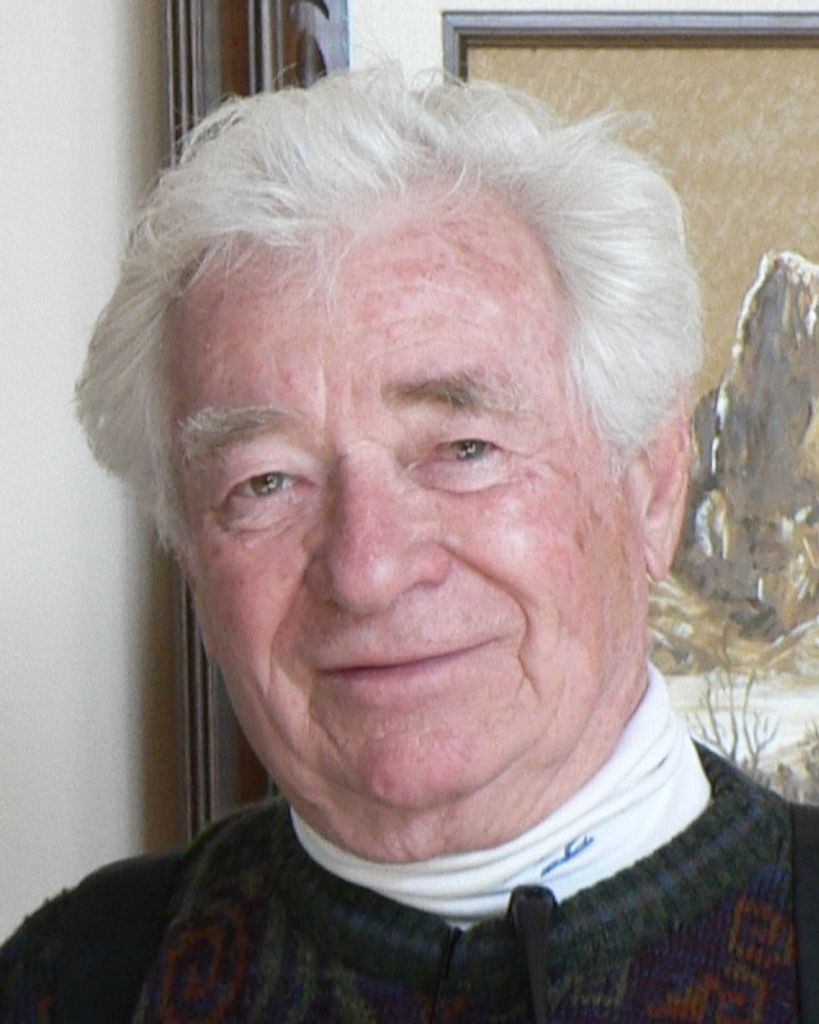 Stanley W Moore Profile Photo