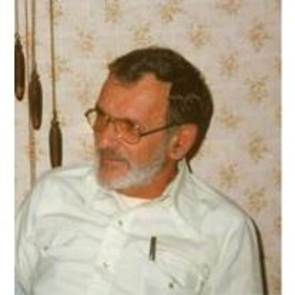 Ronald D. Fabian