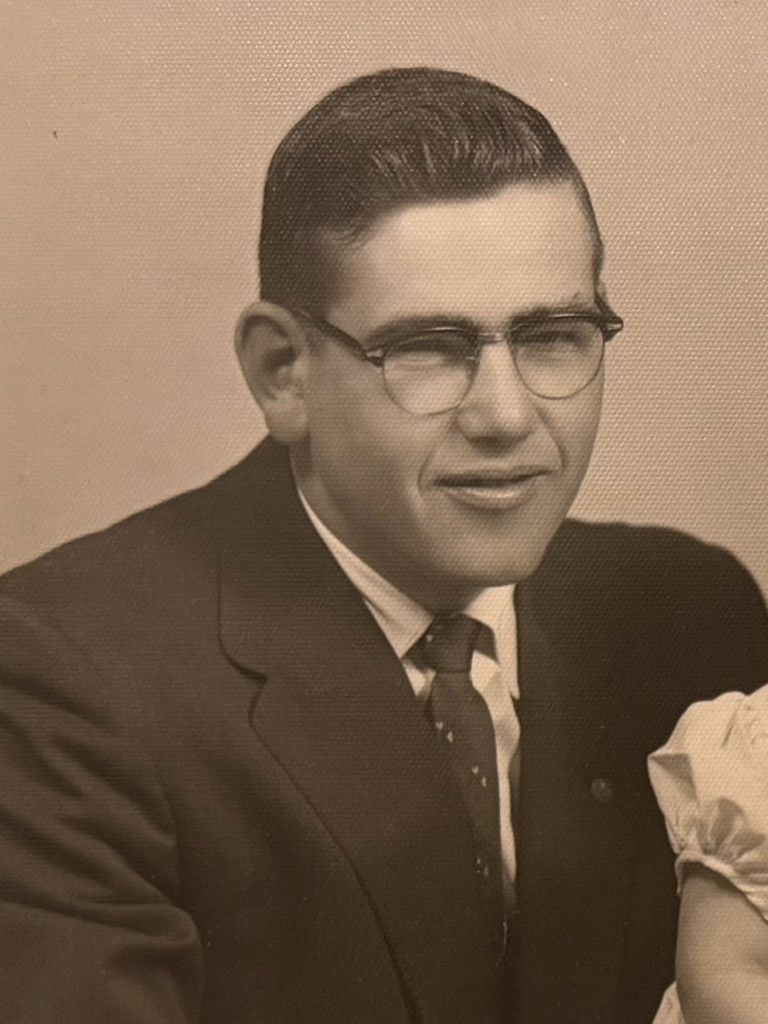 Larry D. Brown Profile Photo