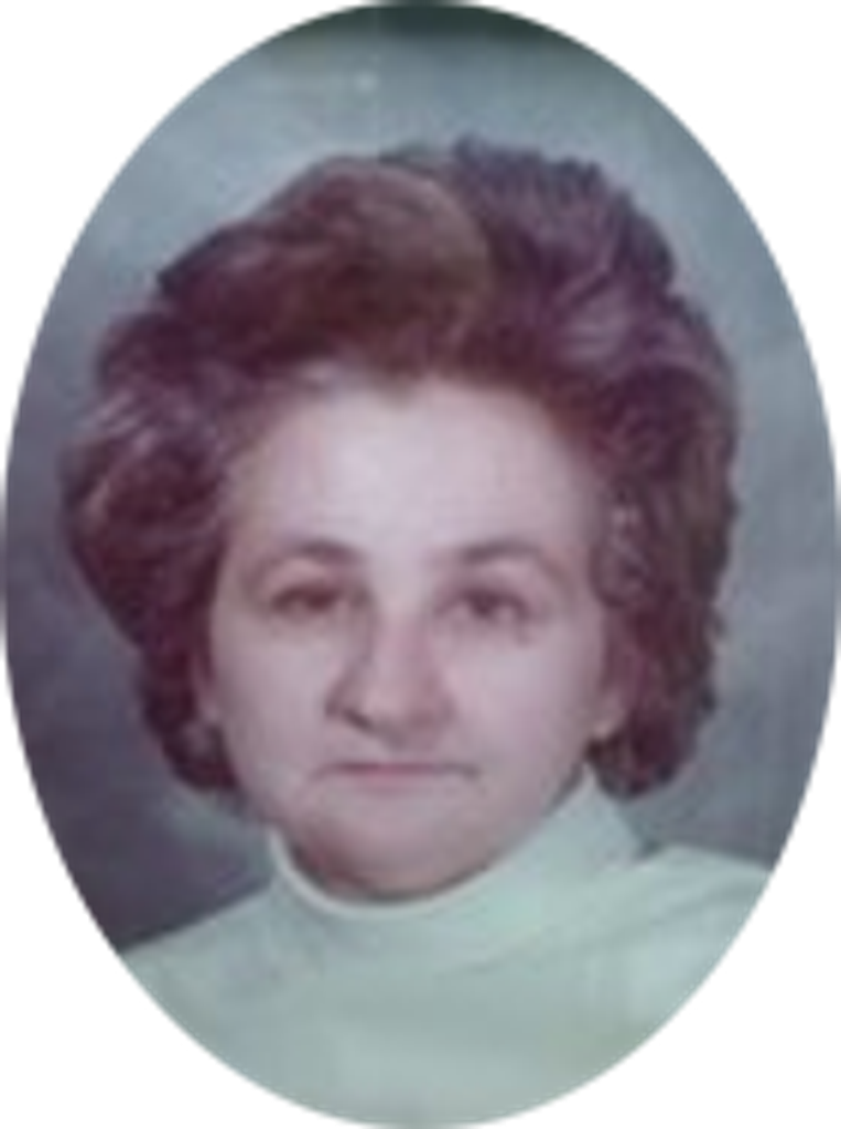 Lurana Robinette