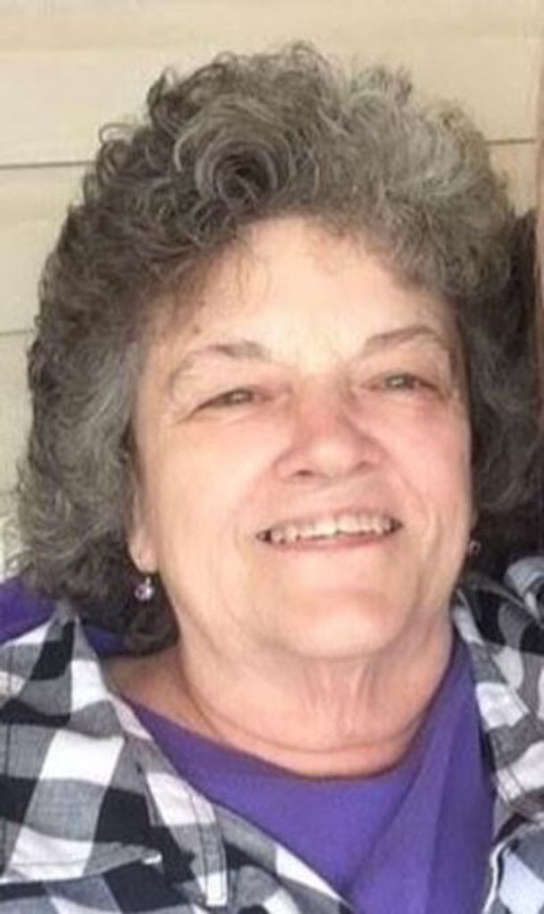 Donna Sue Brawley Profile Photo