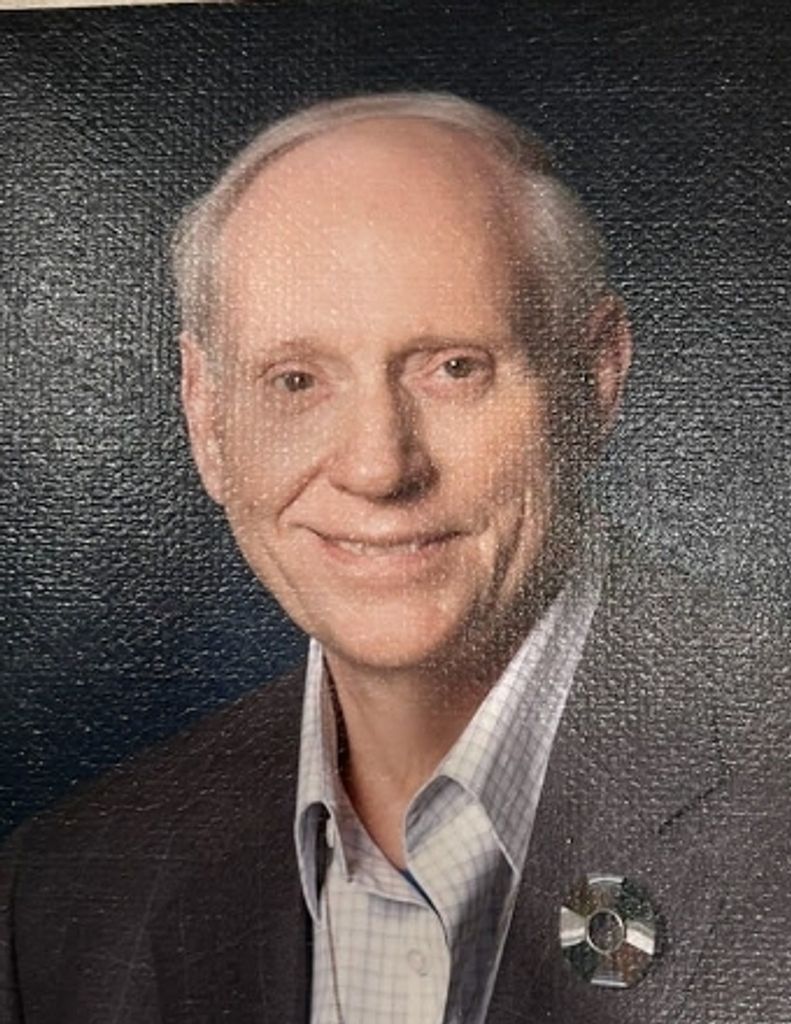 Frederick Wayne Hoffman Profile Photo