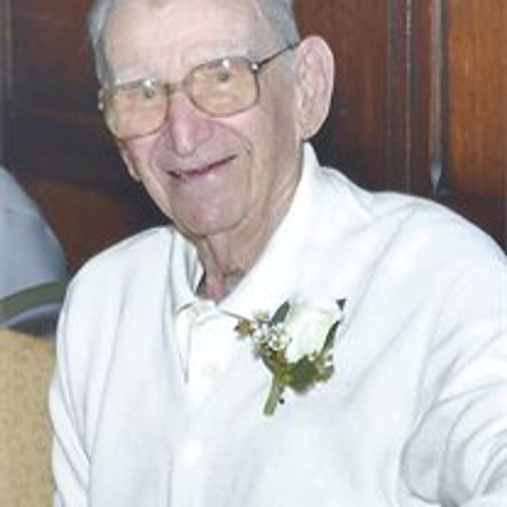 William C. "Wink" Fedun
