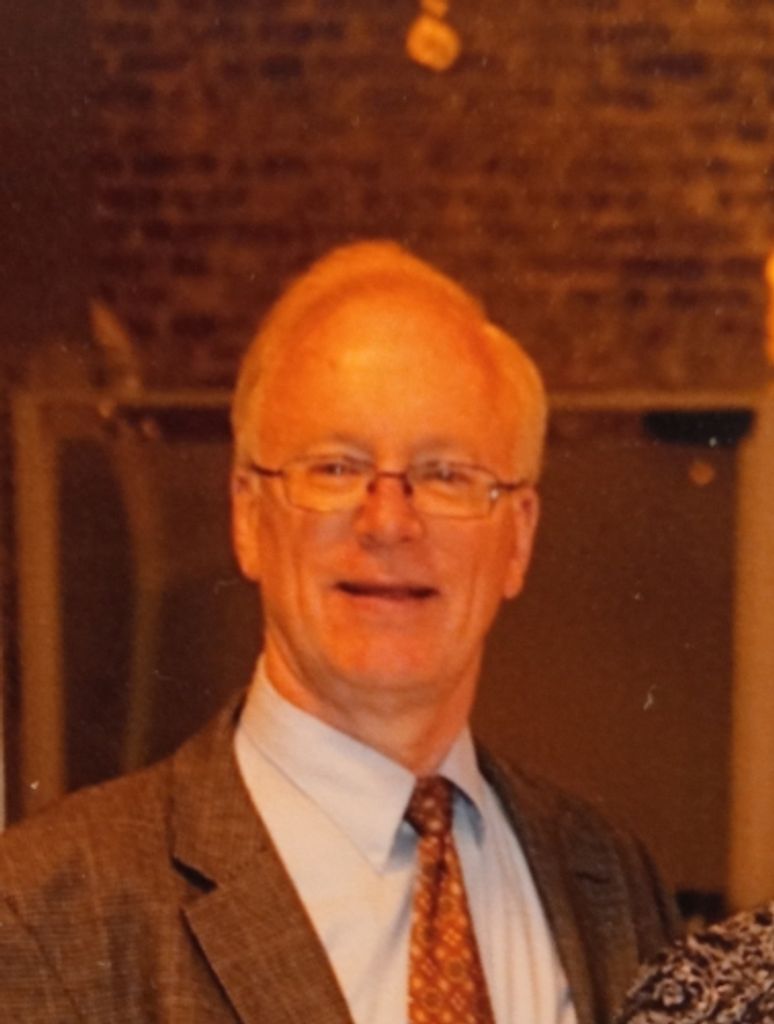 Raymond Chauncey Cower Profile Photo