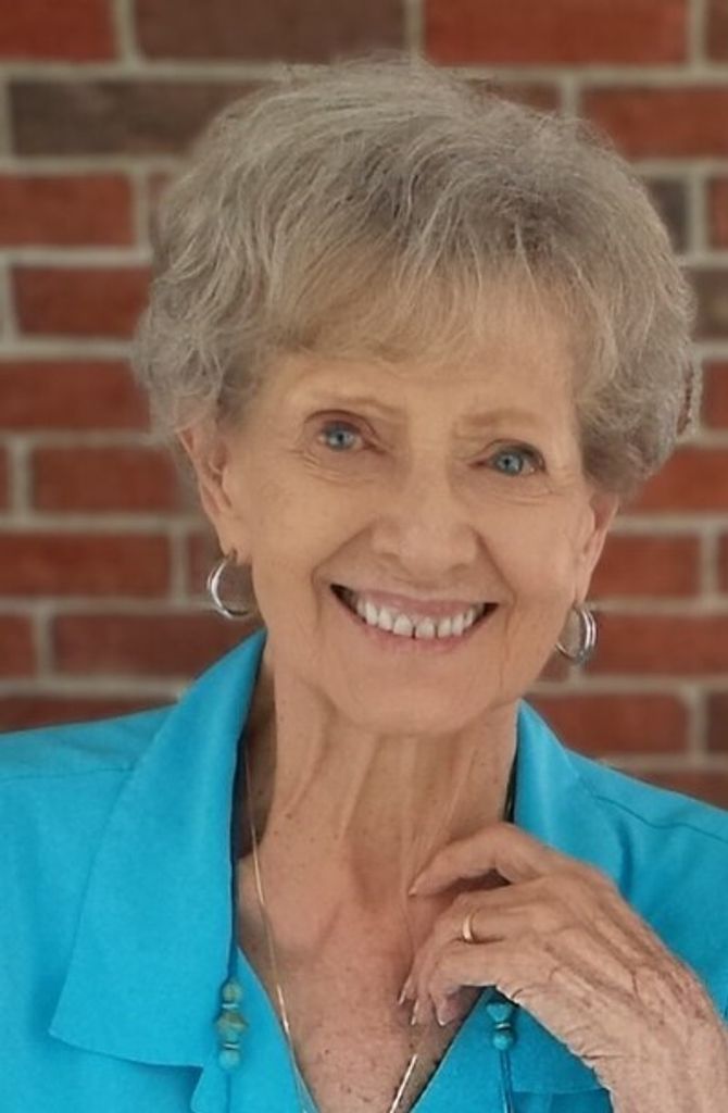 Mildred Mary Panyard