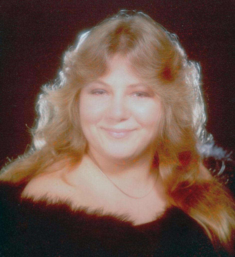 Kimberly Marie Talbott Profile Photo
