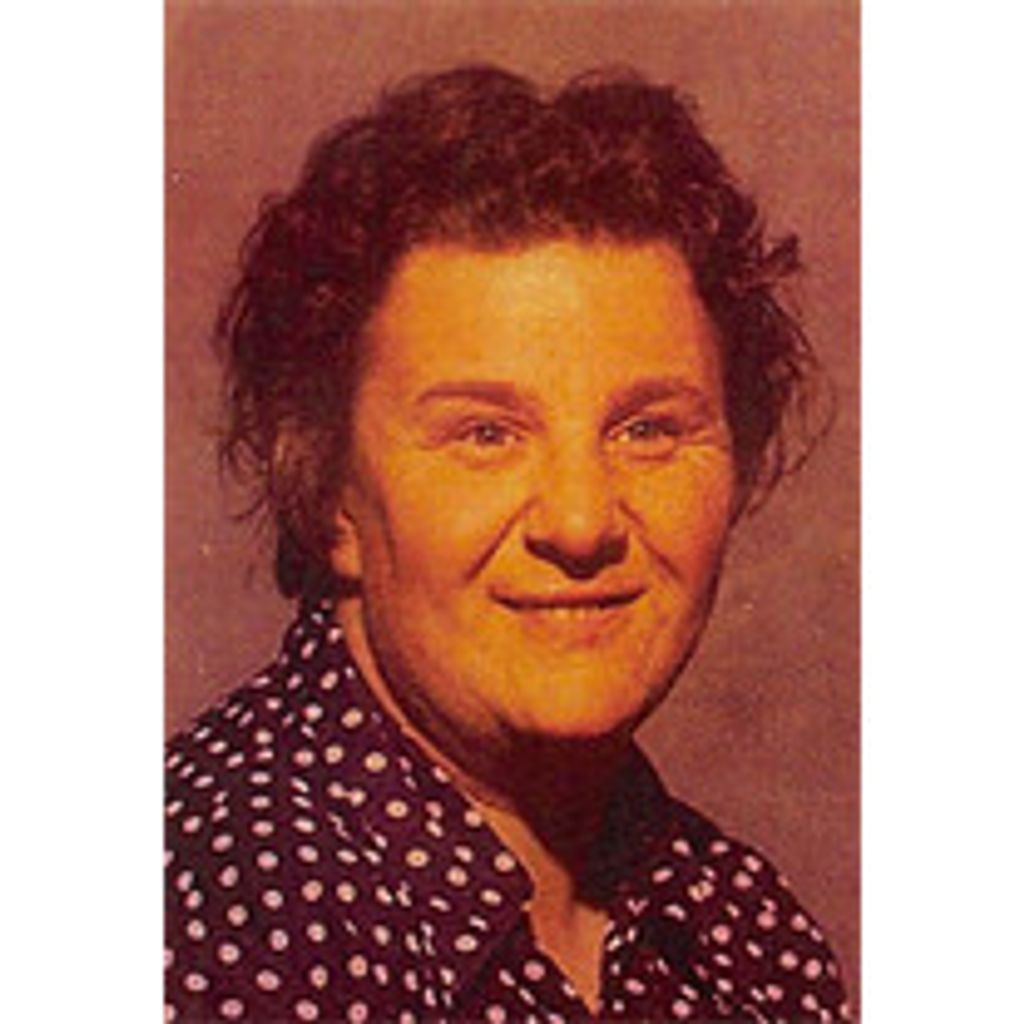Rita I. Morrisseau