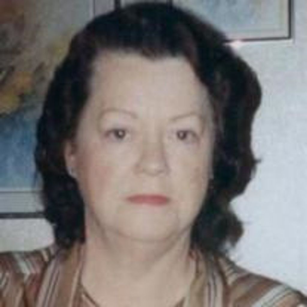 Charleen Reeves
