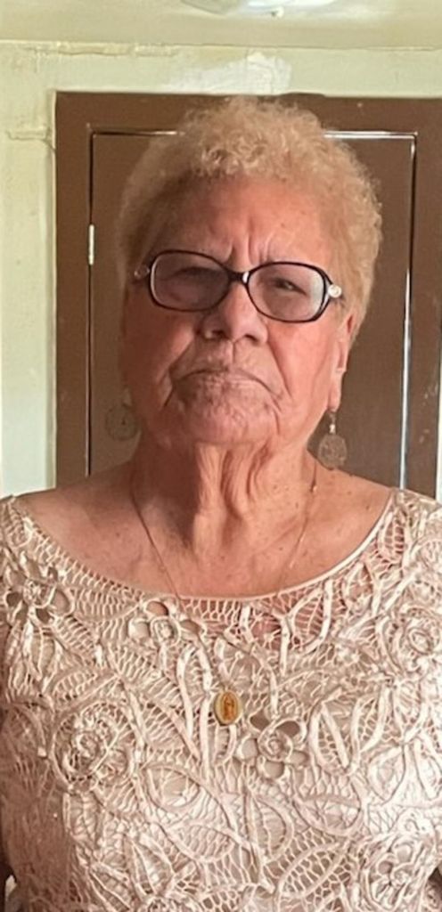 Lorenza "Lencha" Ramirez Vega Profile Photo