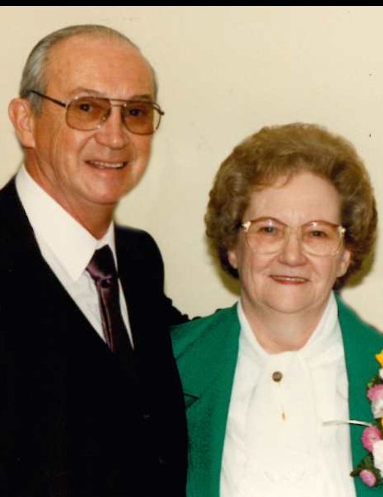 Marjorie M. (Frost)  Blowers Profile Photo