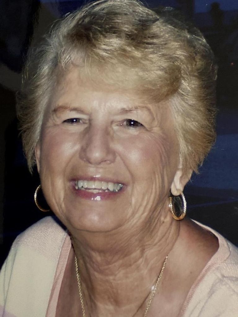 Barbara Sue Grammer Profile Photo