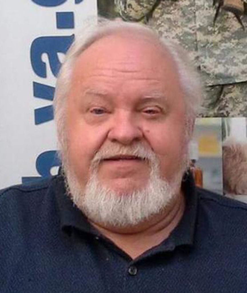 Clarence Fred Neeley Profile Photo