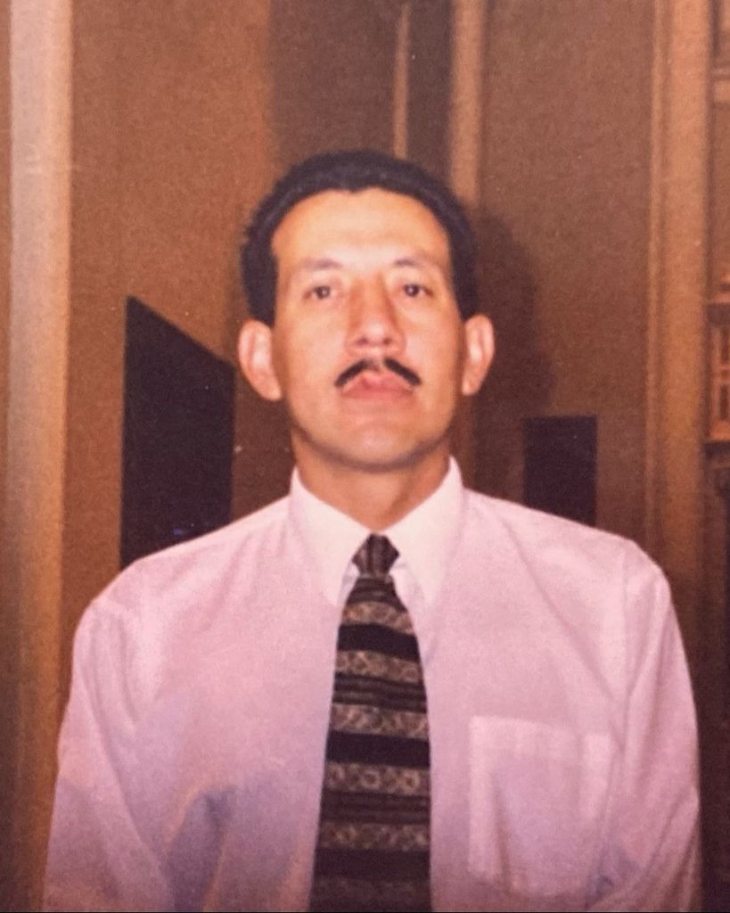David Gonzales Profile Photo