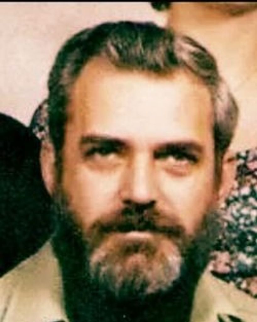 Willard Eugene Bryson Profile Photo