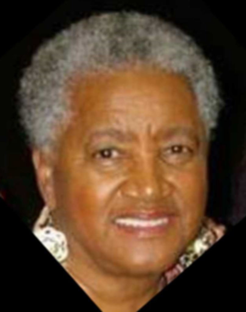 Yvonne Gordon Profile Photo