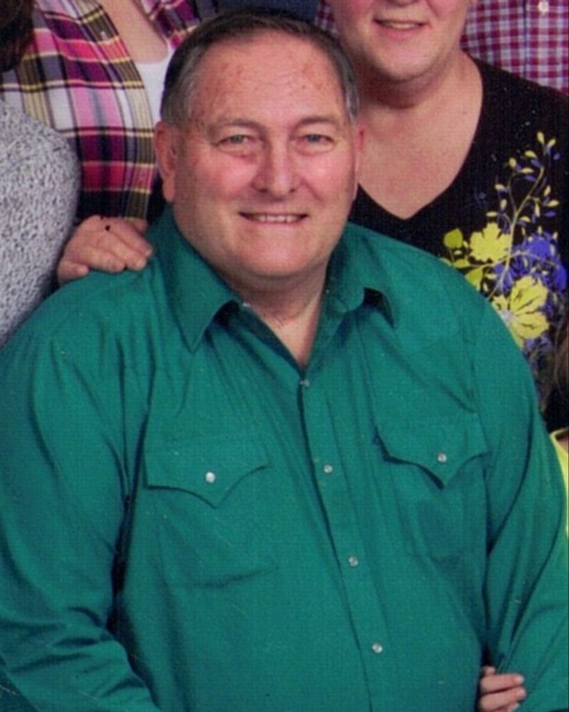 Ronnie Hostas Profile Photo