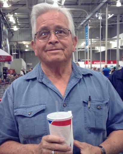 Gilberto Rosas Profile Photo