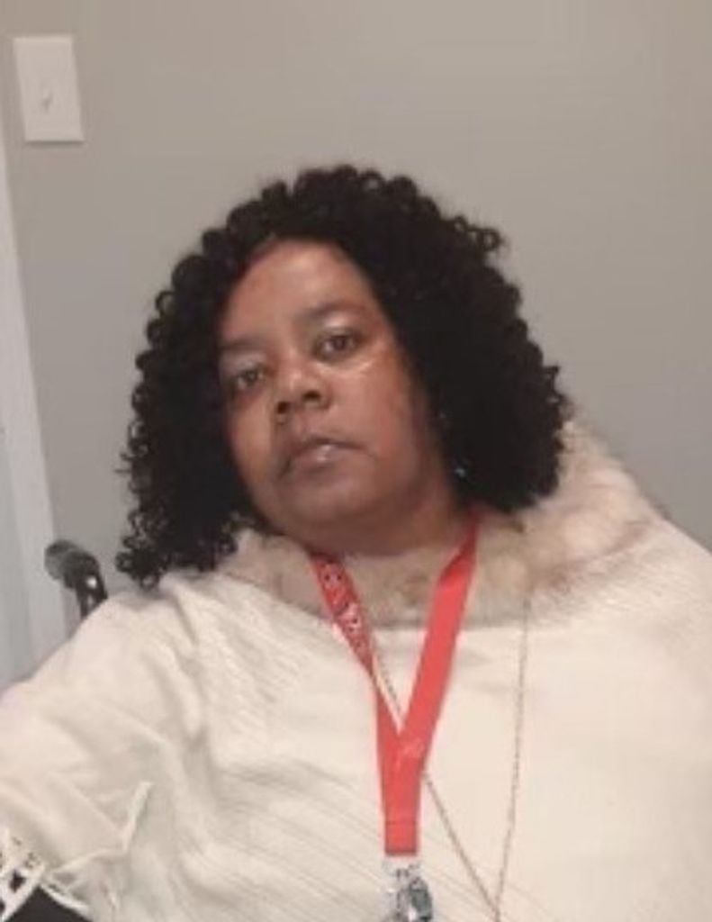 Stephanie Lynnette Allen Profile Photo