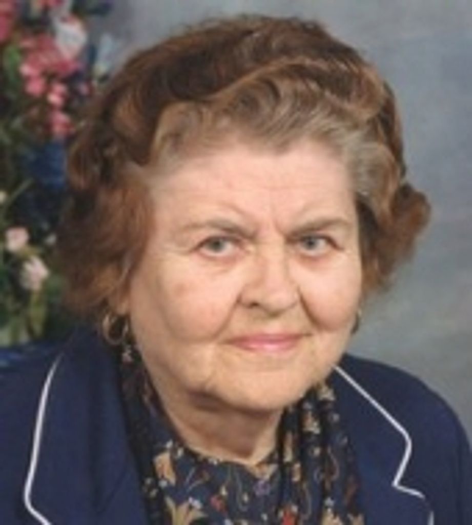 Annie Mccain