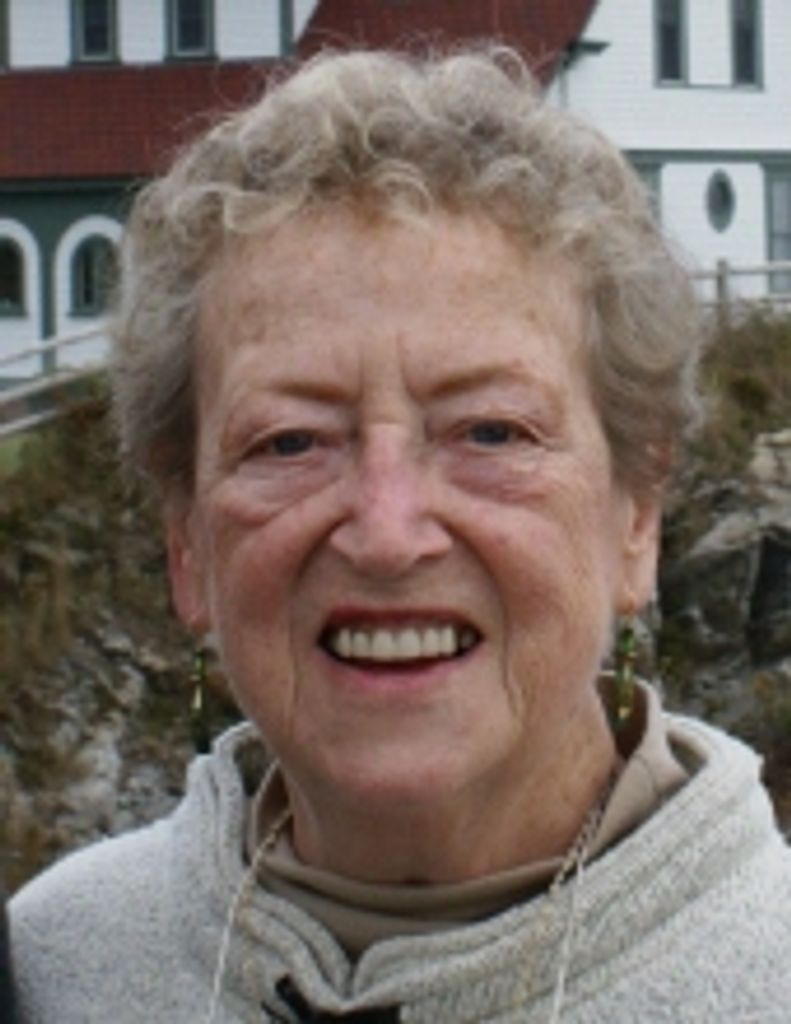 Lorna J. Fouts