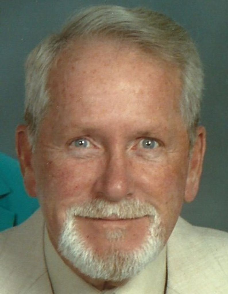 Robert P. Grogan