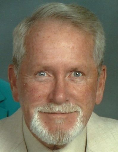 Robert P. Grogan Profile Photo