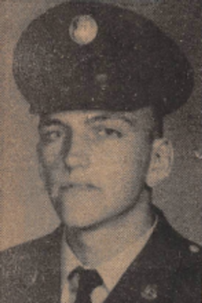 James D. Beroney