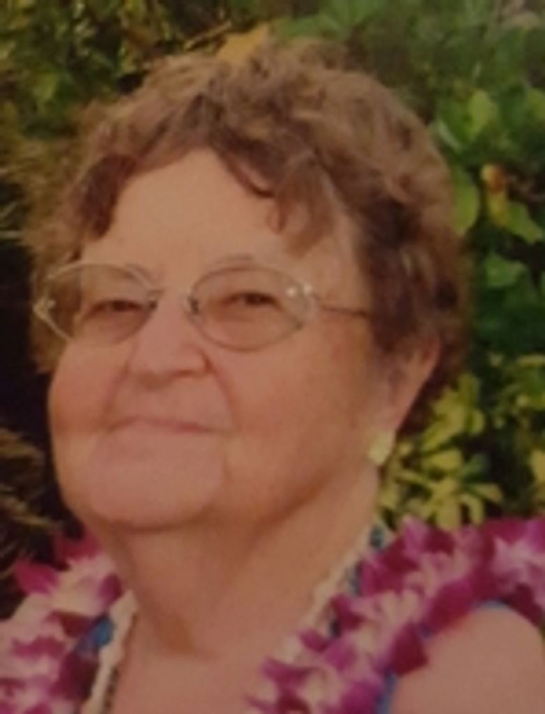 Coryn Stroman Klein