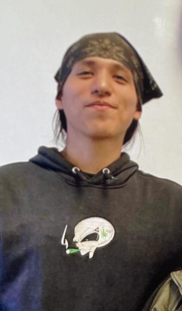 Ryan A. Mohawk Profile Photo
