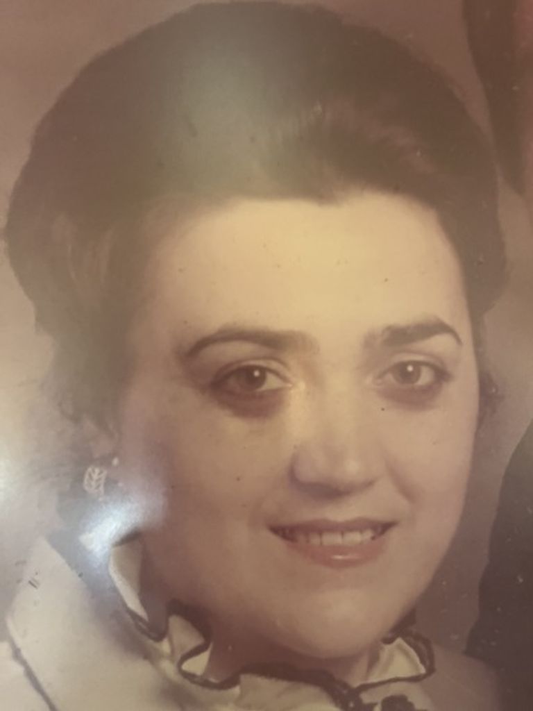 Jelena Sosdjan Profile Photo