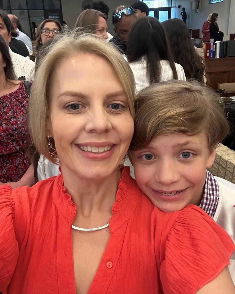 Brianne Kathryn Graves