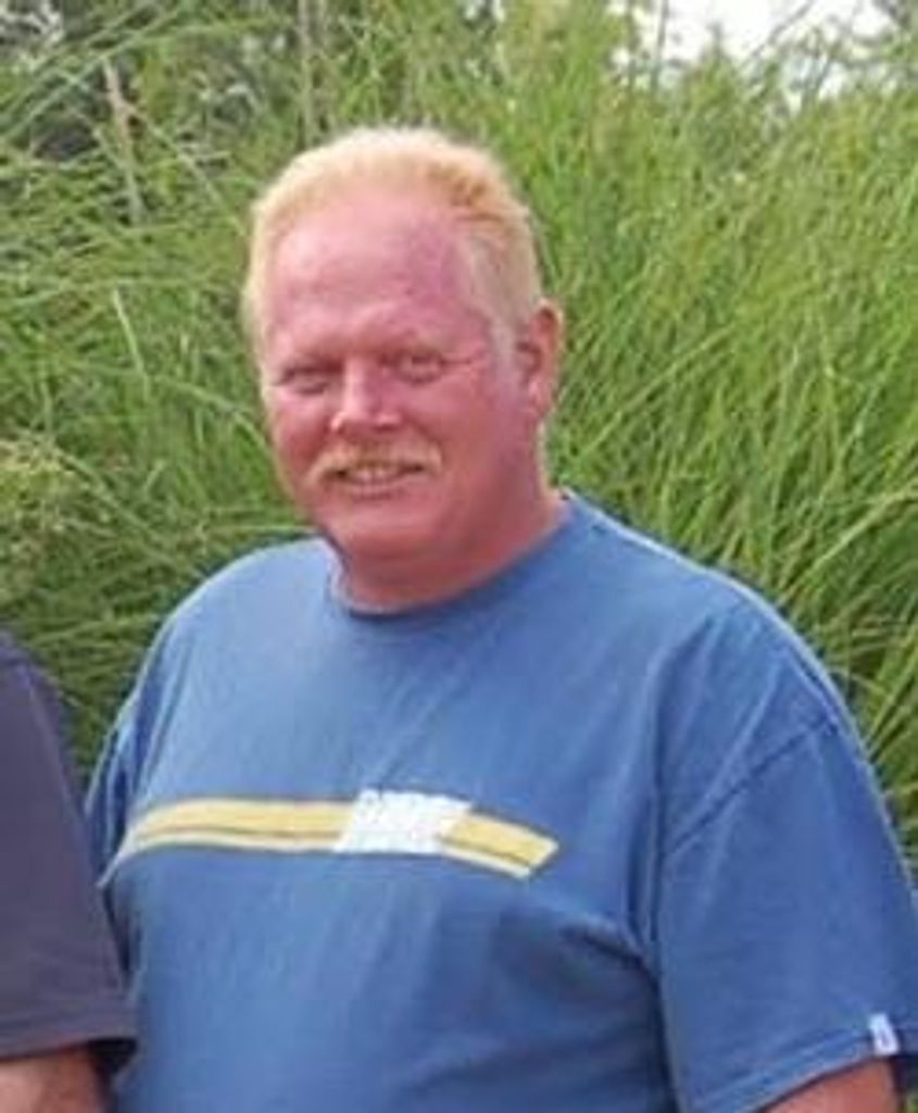 Jerry "Red Dog" Dean Donaldson