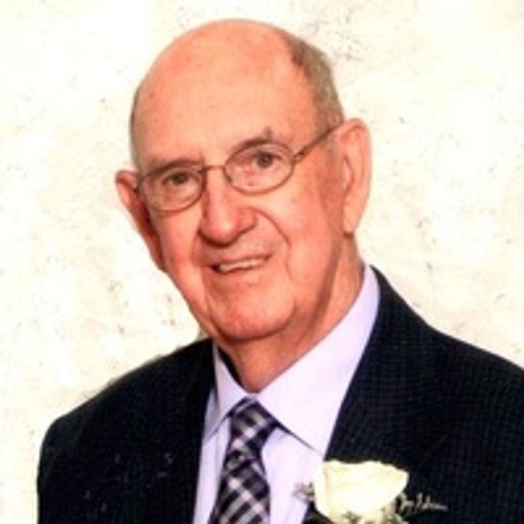 Frederick "Fritz" John Wolff