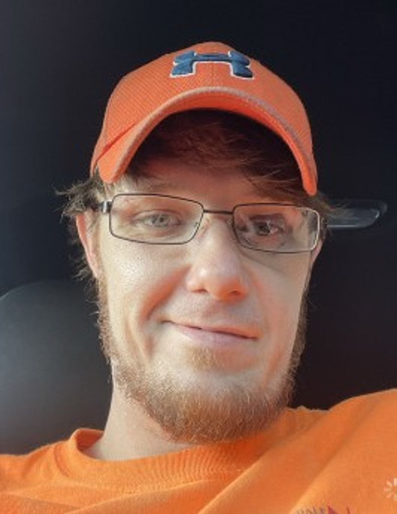 Michael Wayne Wilson