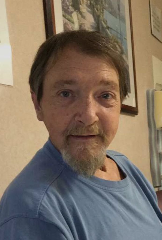 Michael Phillips, of Clinton