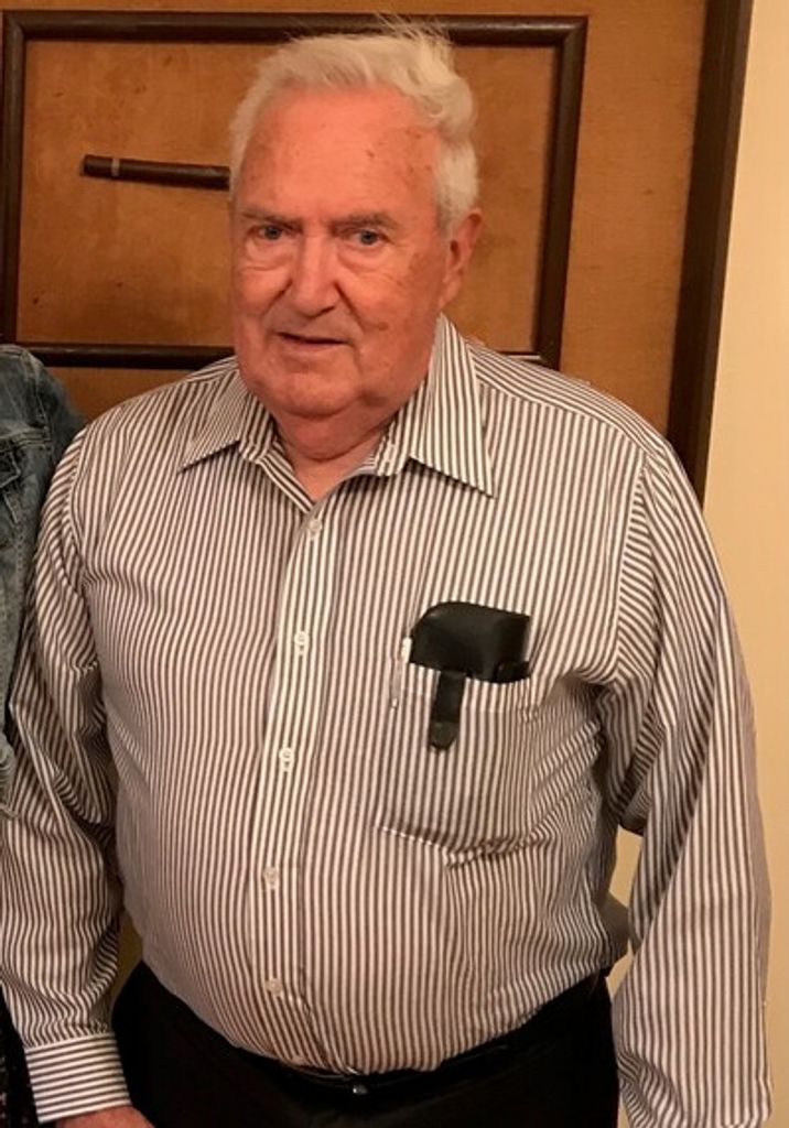 Jimmy Johnson Profile Photo