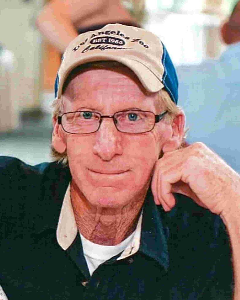Michael Eugene Conrad Sr.
