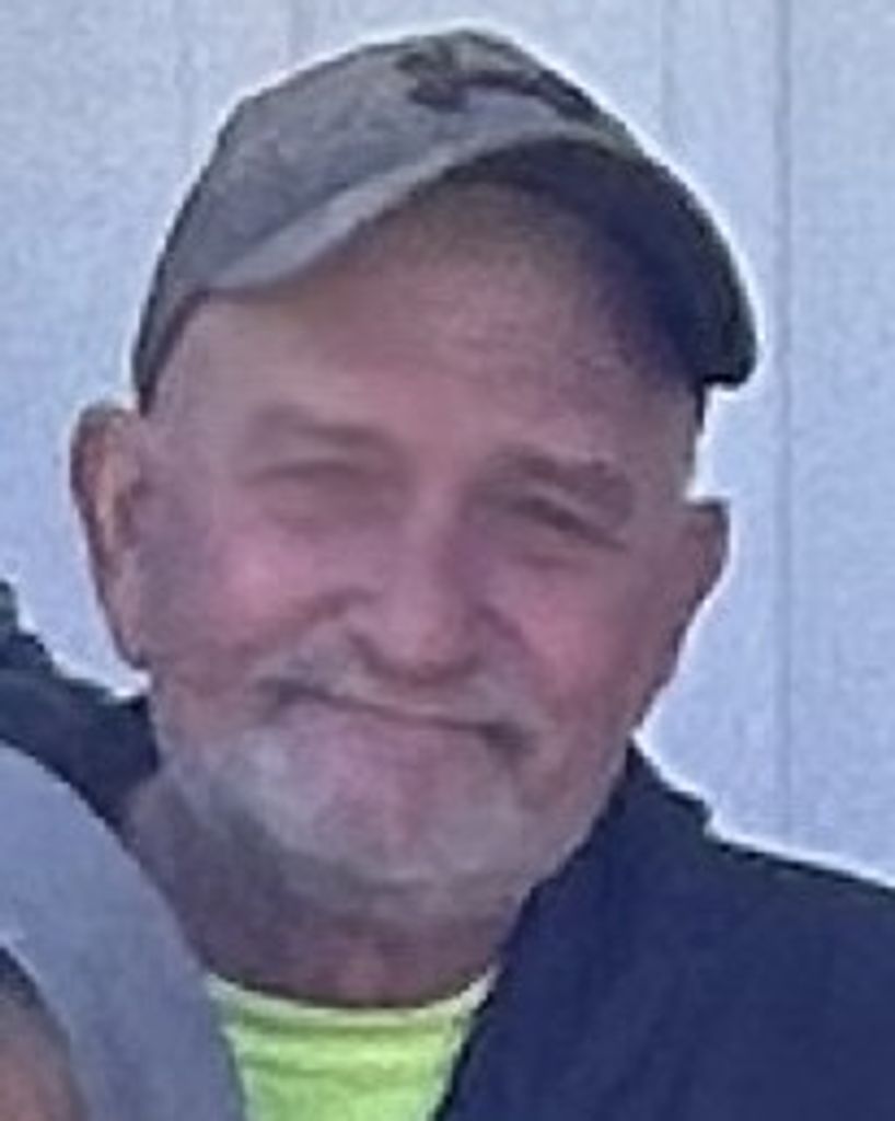 Jeff L. McRorey