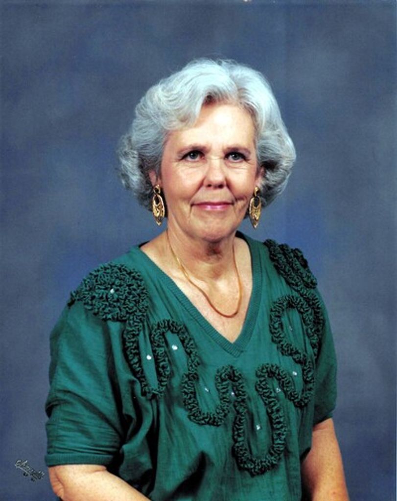 Beulah Rhea Carter Profile Photo